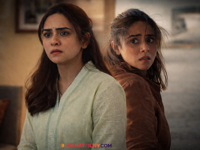 Amruta Khanvilkar Upcoming Hindi Web Series Taskaree: The Smuggler's Web Netflix And Space Gen Chandrayaan Jio Hotstar | नेटफ्लिक्सवर 'तस्करी' अन् हॉटस्टारवर 'चांद्रयान'; अमृता खानविलकरचा ओटीटीवर 'डबल धमाका' Amruta Khanvilkar Upcoming Hindi Web Series Taskaree: The Smuggler's Web Netflix And Space Gen Chandrayaan Jio Hotstar | नेटफ्लिक्सवर 'तस्करी' अन् हॉटस्टारवर 'चांद्रयान'; अमृता खानविलकरचा ओटीटीवर 'डबल धमाका'