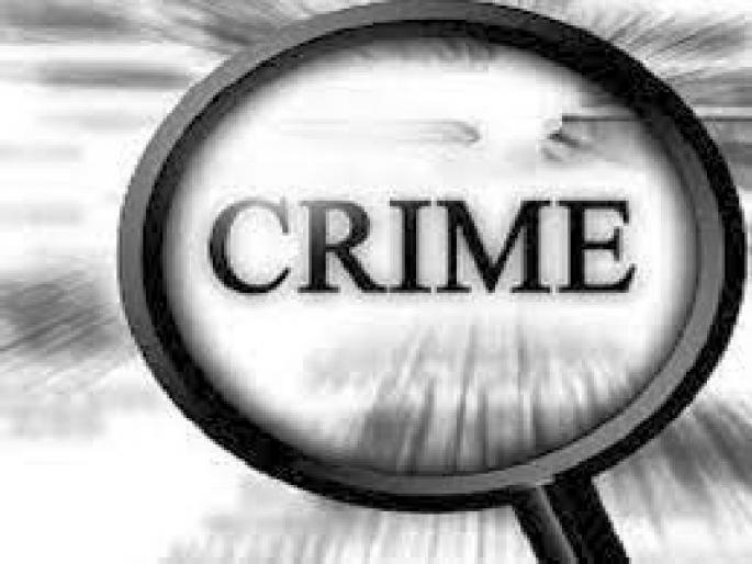 Assault by a woman; A female assistant police inspector was strangled | महिलेकडून हल्ला; महिला सहायक पोलीस निरीक्षकाचा गळा आवळला Assault by a woman; A female assistant police inspector was strangled | महिलेकडून हल्ला; महिला सहायक पोलीस निरीक्षकाचा गळा आवळला