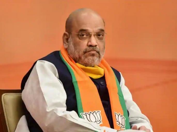 Kovid-19 Bring patient mortality rate below one per cent - Amit Shah | कोविड-१९ रुग्ण मृत्यू दर एक टक्क्याच्या खाली आणा -अमित शहा Kovid-19 Bring patient mortality rate below one per cent - Amit Shah | कोविड-१९ रुग्ण मृत्यू दर एक टक्क्याच्या खाली आणा -अमित शहा