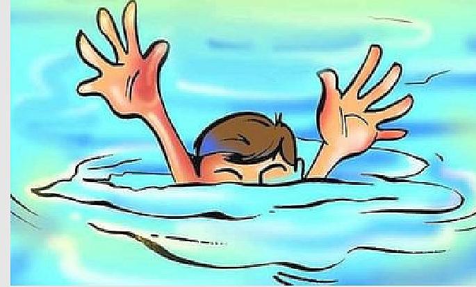 13 year old boy died by drowning in saudagarpura | सायकल घेऊन फिरायला गेला... अन् दुसऱ्या दिवशी त्याचा मृतदेहच मिळाला 13 year old boy died by drowning in saudagarpura | सायकल घेऊन फिरायला गेला... अन् दुसऱ्या दिवशी त्याचा मृतदेहच मिळाला