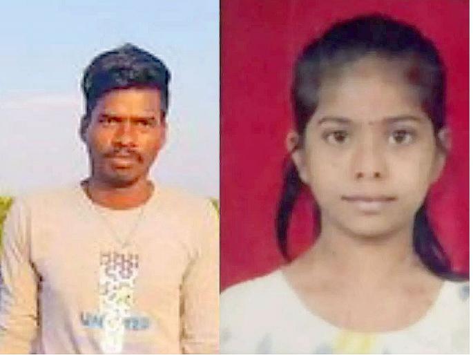 man and a minor girl dies drowning in a lake while shooting a video in amravati | किस्सा नही... कहानी बन गई! आभासी जगाने घेतला दोघांचा बळी man and a minor girl dies drowning in a lake while shooting a video in amravati | किस्सा नही... कहानी बन गई! आभासी जगाने घेतला दोघांचा बळी