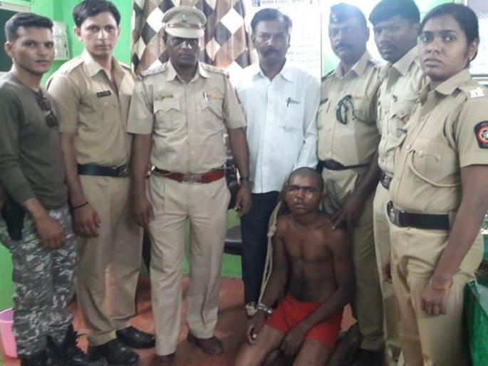 Two police personnel arrested in 24 hours | पोलिसांच्या दोन मारेक-यांना 24 तासांत अटक Two police personnel arrested in 24 hours | पोलिसांच्या दोन मारेक-यांना 24 तासांत अटक