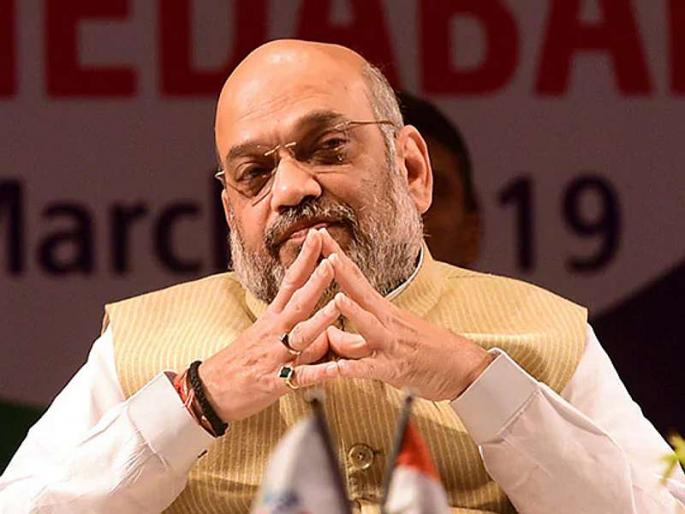 No one is bigger than the country, warnings to Shah's separatists before the Kashmir visit | देशापेक्षा कुणीही मोठा नाही, काश्मीर दौऱ्यापूर्वी शाहंचा फुटीरतावाद्यांना इशारा No one is bigger than the country, warnings to Shah's separatists before the Kashmir visit | देशापेक्षा कुणीही मोठा नाही, काश्मीर दौऱ्यापूर्वी शाहंचा फुटीरतावाद्यांना इशारा