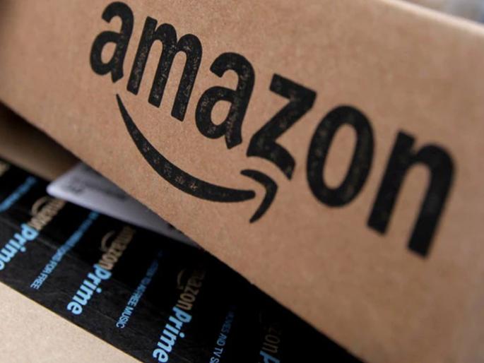 Amazon-Future DeaL canceled by Competition Commission of India CCI; fined Rs 200 crore | Amazon-Future Deal: अ‍ॅमेझॉनला दुहेरी झटका! फ्युचर डील हातची गेली, वर 200 कोटींचा दंड बसला