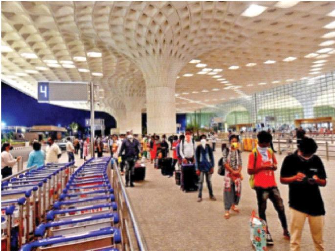 6 crore 75 lakh citizens returned home under 'Vande Bharat' campaign | ‘वंदे भारत’ अभियानांतर्गत मायदेशी परतले ६ कोटी ७५ लाख नागरिक 6 crore 75 lakh citizens returned home under 'Vande Bharat' campaign | ‘वंदे भारत’ अभियानांतर्गत मायदेशी परतले ६ कोटी ७५ लाख नागरिक