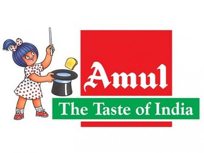 amul twitter account blocked for speaking out against dragon public | 'त्या चीनविरोधी जाहिरातीमुळे ट्विटरकडून अमूलचं हँडल ब्लॉक? amul twitter account blocked for speaking out against dragon public | 'त्या चीनविरोधी जाहिरातीमुळे ट्विटरकडून अमूलचं हँडल ब्लॉक?