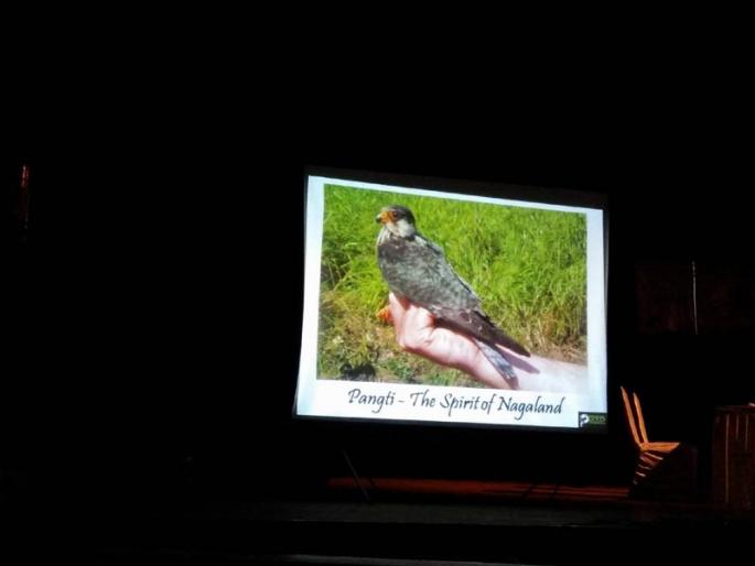 The 31st Maharashtra Bachamitra Sammelan held in Thane was the second flower of the gumbled | ठाण्यात आयोजित केलेल्या ३१ व्या महाराष्ट्र पक्षीमित्र संमेलनाचे रविवारी गुंफले दुसरे पुष्प The 31st Maharashtra Bachamitra Sammelan held in Thane was the second flower of the gumbled | ठाण्यात आयोजित केलेल्या ३१ व्या महाराष्ट्र पक्षीमित्र संमेलनाचे रविवारी गुंफले दुसरे पुष्प