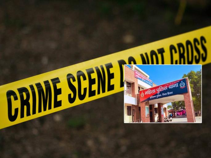 An additional lecturer of a college in Adampur area of Hisar district of Haryana has accused the professor of having unnatural sex | प्राध्यापकाने शिक्षिकेला खोलीत बंद करून ठेवले अनैसर्गिक शारीरिक संबंध; पीडितेचा आरोप, FIR दाखल An additional lecturer of a college in Adampur area of Hisar district of Haryana has accused the professor of having unnatural sex | प्राध्यापकाने शिक्षिकेला खोलीत बंद करून ठेवले अनैसर्गिक शारीरिक संबंध; पीडितेचा आरोप, FIR दाखल