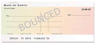 An average 10 thousand cheques of electricity bills bounced | वीजदेयकांचे सरासरी १० हजार धनादेश होतात अनादरित