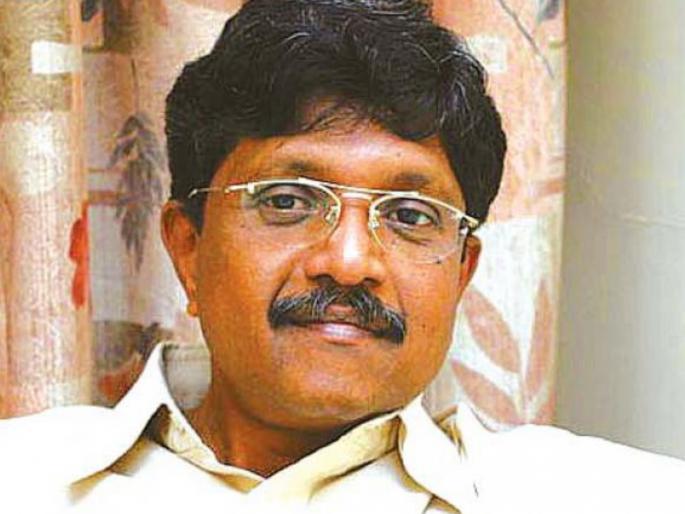bjp is using air force achievement for personal benefit : anandraj ambedkar | सैन्यदलाच्या कर्तृत्वावर सत्ताधाऱ्यांचा पाेळी भाजून घेण्याचा प्रयत्न : आनंदराज आंबेडकर bjp is using air force achievement for personal benefit : anandraj ambedkar | सैन्यदलाच्या कर्तृत्वावर सत्ताधाऱ्यांचा पाेळी भाजून घेण्याचा प्रयत्न : आनंदराज आंबेडकर