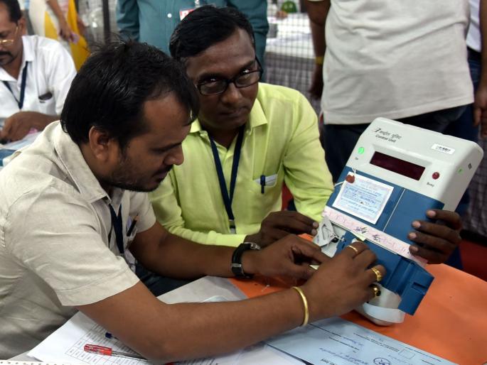 42 candidates deposit seized | ४२ उमेदवारांची अनामत जप्त 42 candidates deposit seized | ४२ उमेदवारांची अनामत जप्त