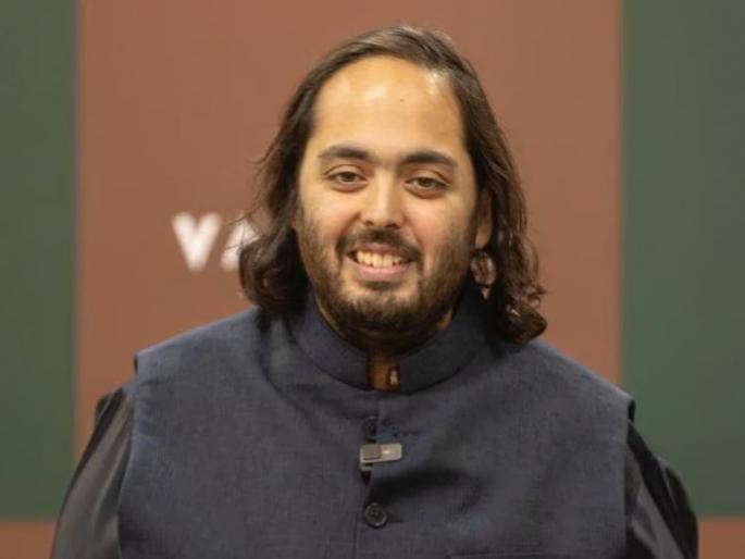 As 723 animals are about to be slaughtered for hunger..., Anant Ambani's 'Vantara' came to save the animals in Namibia | भुकेसाठी 723 प्राण्यांची कत्तल होणार इतक्यात..., नामिबियातील प्राण्यांच्या रक्षणासाठी धावून आले अनंत अंबानी यांचे ‘वनतारा’ As 723 animals are about to be slaughtered for hunger..., Anant Ambani's 'Vantara' came to save the animals in Namibia | भुकेसाठी 723 प्राण्यांची कत्तल होणार इतक्यात..., नामिबियातील प्राण्यांच्या रक्षणासाठी धावून आले अनंत अंबानी यांचे ‘वनतारा’