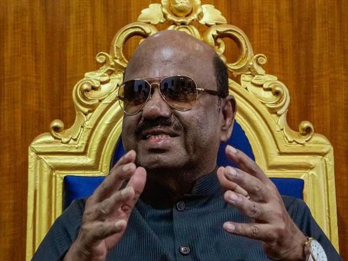 Police seek CCTV footage of Raj Bhavan, enquery begins; Allegations of sexual abuse against the governor | पोलिसांनी मागवले राजभवनचे सीसीटीव्ही फुटेज, चाैकशी सुरू; राज्यपालांवरील लैंगिक शोषणाचे आरोप Police seek CCTV footage of Raj Bhavan, enquery begins; Allegations of sexual abuse against the governor | पोलिसांनी मागवले राजभवनचे सीसीटीव्ही फुटेज, चाैकशी सुरू; राज्यपालांवरील लैंगिक शोषणाचे आरोप