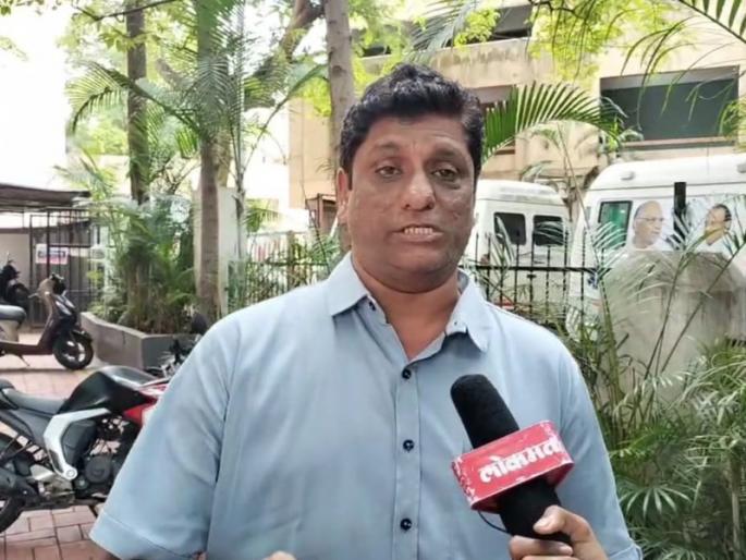 Warning to Anand Dave President of Brahmin Federation in Pune | पुण्यातील ब्राह्मण महासंघाचे अध्यक्ष आनंद दवे यांना केंद्रीय यंत्रणेकडून सावधानतेचा इशारा Warning to Anand Dave President of Brahmin Federation in Pune | पुण्यातील ब्राह्मण महासंघाचे अध्यक्ष आनंद दवे यांना केंद्रीय यंत्रणेकडून सावधानतेचा इशारा