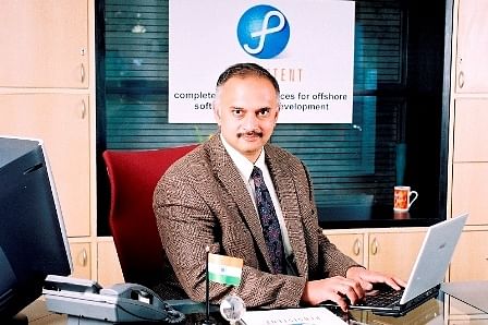 Businessman Anand Deshpande became Pune's first 'Tech Billionaire' | मराठमोळ्या उद्योजकाची 'अभिमानास्पद' कामगिरी'; पुण्याचे आनंद देशपांडे ‘टेक बिलेनियर’चे पहिले मानकरी