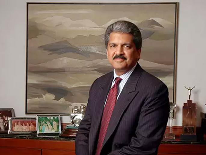 GST Rate Cut Cars and bikes became cheaper mahinde Anand Mahindra made another demand | GST Rate Cut: कार आणि बाईक झाल्या स्वस्त; पण Anand Mahindra यांनी केली आणखी एक मागणी...