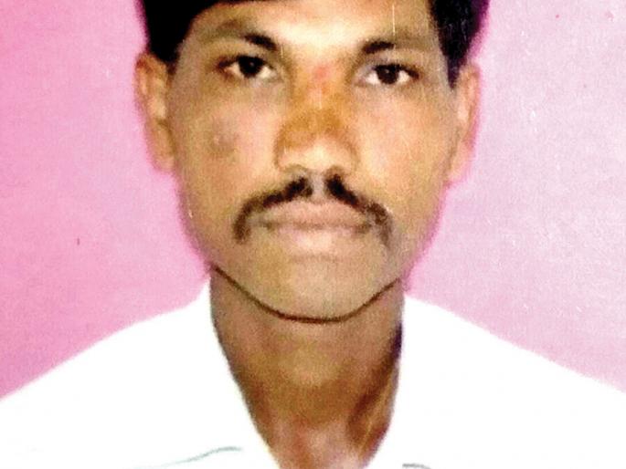 Sindhudurg: Dead body in the forest area of ​​Ranbambuli forest in broken condition | सिंधुदुर्ग :  हात, पायाचे पंजे तुटलेल्या स्थितीत रानबांबुळी जंगल भागात मृतदेह