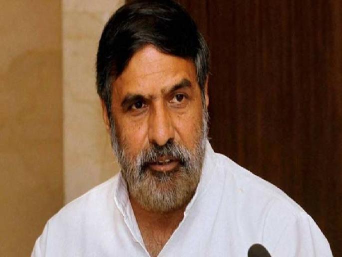 Modi's silence is a confession: Anand Sharma | मोदींचे मौन गुन्ह्याची कबुली: आनंद शर्मा Modi's silence is a confession: Anand Sharma | मोदींचे मौन गुन्ह्याची कबुली: आनंद शर्मा
