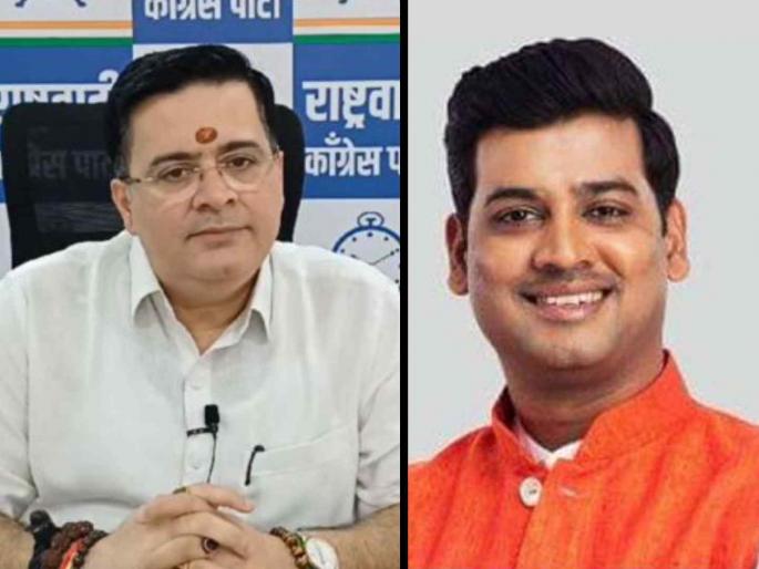 NCP Ajit Pawar faction warning Shiv Sena Eknath Shinde faction if you will contest in Baramati We will contest in Kalyan Shrikant Shinde vs Anand Paranjpe | बारामतीच्या विजयात बिब्बा घालाल, तर कल्याणमध्ये तारे दाखवू; राष्ट्रवादीचा आक्रमक पवित्रा NCP Ajit Pawar faction warning Shiv Sena Eknath Shinde faction if you will contest in Baramati We will contest in Kalyan Shrikant Shinde vs Anand Paranjpe | बारामतीच्या विजयात बिब्बा घालाल, तर कल्याणमध्ये तारे दाखवू; राष्ट्रवादीचा आक्रमक पवित्रा