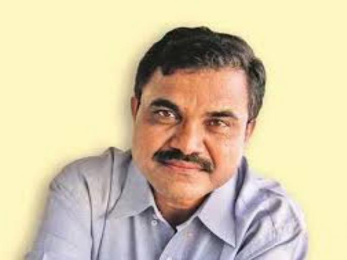 A 6 hours investigation of Prof. Anand Teltumbde by Pune Police | पुणे पोलिसांकडून प्रा.आनंद तेलतुंबडे यांची ६ तास कसून चौकशी A 6 hours investigation of Prof. Anand Teltumbde by Pune Police | पुणे पोलिसांकडून प्रा.आनंद तेलतुंबडे यांची ६ तास कसून चौकशी