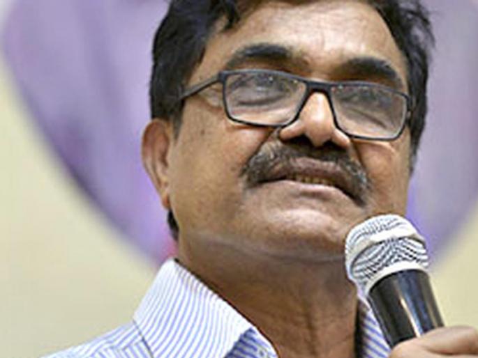 Petition for foreign travel withdrawn by Anand Teltumbde | परदेश प्रवासासाठीची याचिका आनंद तेलतुंबडे यांच्याकडून मागे Petition for foreign travel withdrawn by Anand Teltumbde | परदेश प्रवासासाठीची याचिका आनंद तेलतुंबडे यांच्याकडून मागे