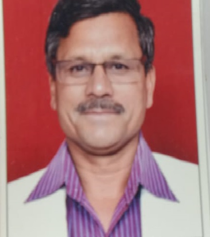 Guru Purnima: The journey of Guru Purnima Special Ashram Shala from Pune, Anand Shiva | Guru Purnima :गुरुपौर्णिमा विशेष आश्रमशाळा ते पुणे, आनंदा शिवणे यांचा प्रवास