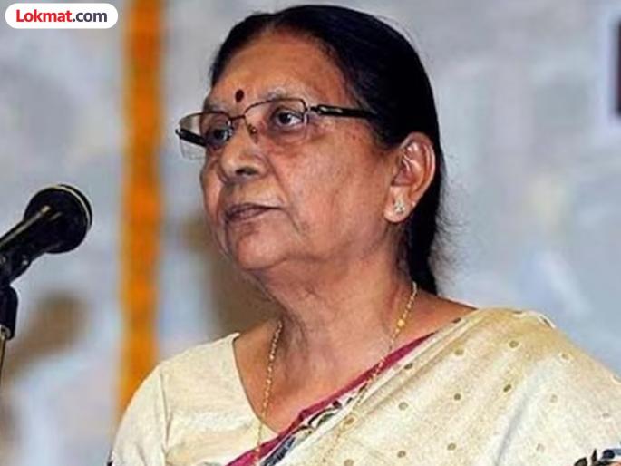 Dont live in a Live in relationship says UP Governor Anandiben Patel | "१५-२० वर्षाच्या मुली एका वर्षाची मुलं घेऊन बसल्या आहेत"; आनंदीबेन यांचे लिव्ह-इन रिलेशनशिपवर परखड मत