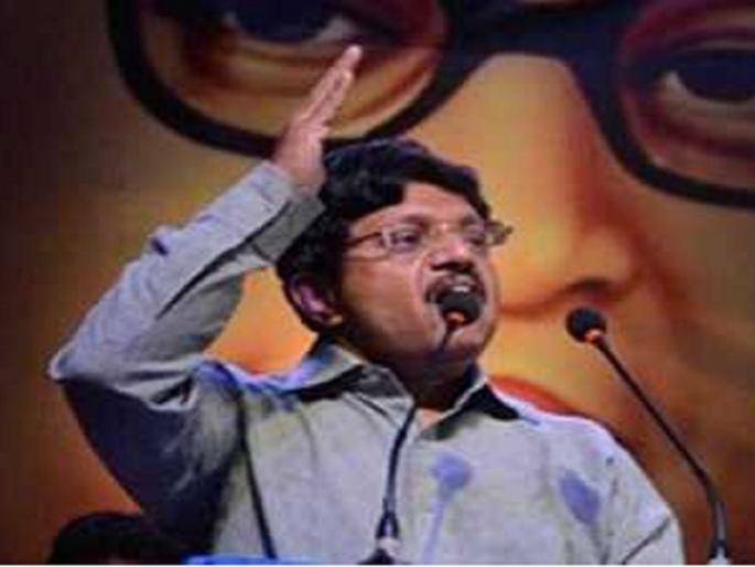 'Name Pune as Sambhajinagar'; The Republican Army will agitate soon | 'पुण्याचे नाव संभाजीनगर करा'; रिपब्लिकन सेना करणार आंदोलन 'Name Pune as Sambhajinagar'; The Republican Army will agitate soon | 'पुण्याचे नाव संभाजीनगर करा'; रिपब्लिकन सेना करणार आंदोलन