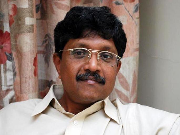 republican sena chief anandraj ambedkar not joined congress | आनंदराज आंबेडकर यांचा काँग्रेसमध्ये प्रवेश नाही republican sena chief anandraj ambedkar not joined congress | आनंदराज आंबेडकर यांचा काँग्रेसमध्ये प्रवेश नाही