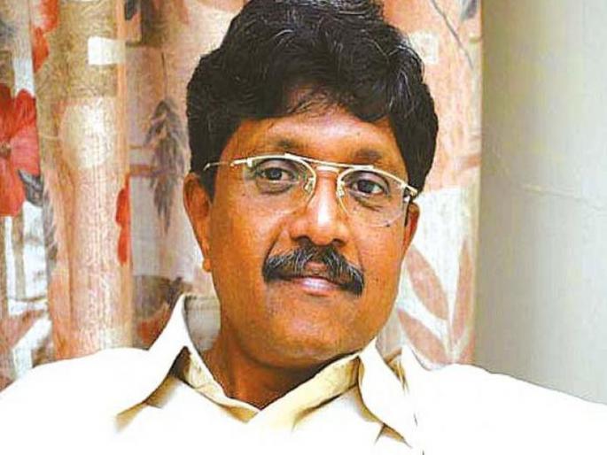 Ramdas Athavale is not a community leader, Republican unity is an outdated subject - Anandraj Ambedkar | रामदास आठवले हे समाजाला नको असलेले नेते, रिपब्लिकन ऐक्य हा कालबाह्य विषय - आनंदराज आंबेडकर Ramdas Athavale is not a community leader, Republican unity is an outdated subject - Anandraj Ambedkar | रामदास आठवले हे समाजाला नको असलेले नेते, रिपब्लिकन ऐक्य हा कालबाह्य विषय - आनंदराज आंबेडकर