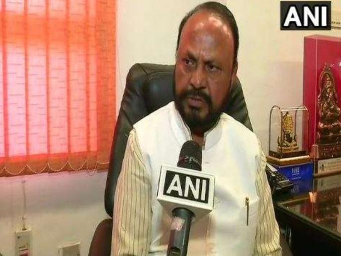 Former MP anandrao Adsul ED in critical condition during interrogation citi co op bank maharashtra pdc | माजी खासदार आनंदराव अडसूळ ईडी चौकशीवेळी अत्यवस्थ