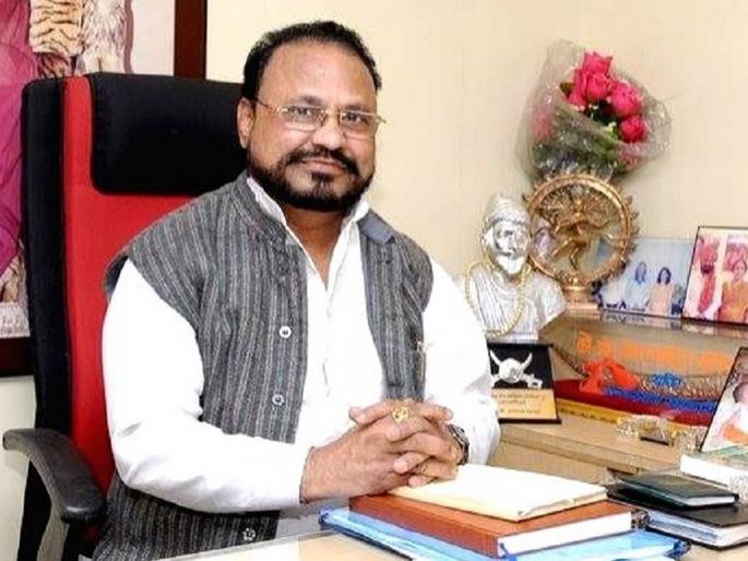 ed summons to shiv sena former mp anandrao adsul and his son in ct bank scam case | शिवसेनेचे आनंदराव अडसूळ यांना ईडीचे समन्स; सिटी बँक घोटाळा प्रकरणी हजर राहण्याचे आदेश ed summons to shiv sena former mp anandrao adsul and his son in ct bank scam case | शिवसेनेचे आनंदराव अडसूळ यांना ईडीचे समन्स; सिटी बँक घोटाळा प्रकरणी हजर राहण्याचे आदेश