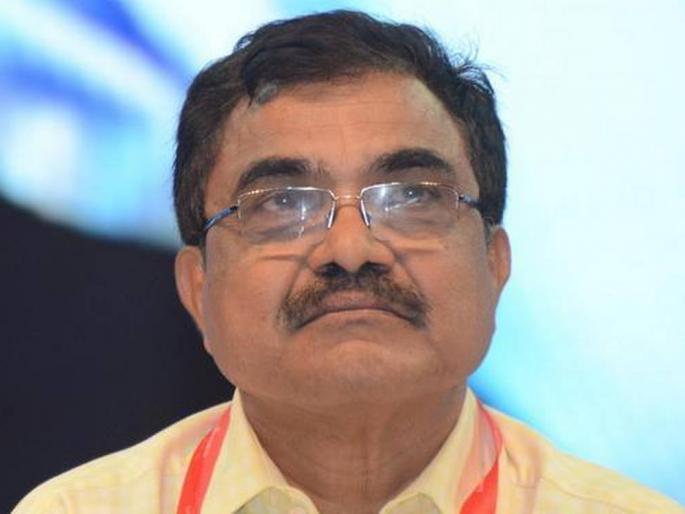 Anand Teltumbde is an active member of the CPI (Maoist) | आनंद तेलतुंबडे सीपीआय (माओवादी)चे सक्रिय सदस्य Anand Teltumbde is an active member of the CPI (Maoist) | आनंद तेलतुंबडे सीपीआय (माओवादी)चे सक्रिय सदस्य