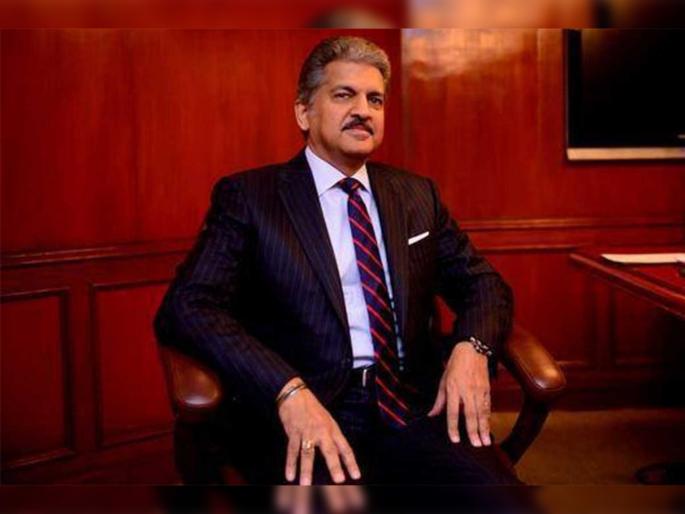 How would you like to eat your words?, Anand Mahindra trolled ex aussie player who bet Australia won by 4-0     | टीम इंडियाच्या विजयावर आनंद महिंद्रा यांचं ट्विट; ऑस्ट्रेलियाच्या निर्भेळ यशाचा दावा करणाऱ्या खेळाडूंना काढला चिमटा