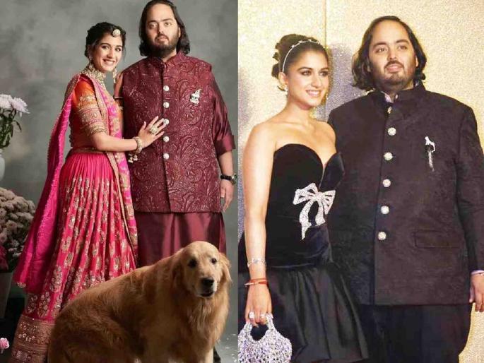 Music ceremony, home worship, 2 receptions and...; This is the complete schedule of Anant-Radhika's wedding which will last till 14th July | संगीत सेरेमनी, गृहपूजा, 2 रिसेप्शन अन्...; असा आहे अनंत-राधिकाच्या 14 जुलाईपर्यंत चालणाऱ्या लग्नसोबळ्याचा संपूर्ण कार्यक्रम Music ceremony, home worship, 2 receptions and...; This is the complete schedule of Anant-Radhika's wedding which will last till 14th July | संगीत सेरेमनी, गृहपूजा, 2 रिसेप्शन अन्...; असा आहे अनंत-राधिकाच्या 14 जुलाईपर्यंत चालणाऱ्या लग्नसोबळ्याचा संपूर्ण कार्यक्रम