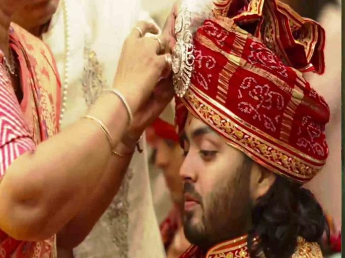 BKC employees work from home till July 15 due to ambani wedding | लग्नसोहळा संपेपर्यंत यांचे काम घरांमधूनच; बीकेसीतील कर्मचाऱ्यांना १५ जुलैपर्यंत 'वर्क फ्रॉम होम' BKC employees work from home till July 15 due to ambani wedding | लग्नसोहळा संपेपर्यंत यांचे काम घरांमधूनच; बीकेसीतील कर्मचाऱ्यांना १५ जुलैपर्यंत 'वर्क फ्रॉम होम'