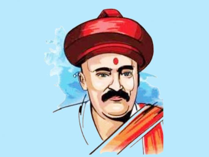 Not on the body, but on the mind, Shahir Anant Fandi's 'Fatka!' | शरीरावर नव्हे, तर मनावर आघात करणारा, शाहीर अनंत फंदी यांचा 'फटका!' Not on the body, but on the mind, Shahir Anant Fandi's 'Fatka!' | शरीरावर नव्हे, तर मनावर आघात करणारा, शाहीर अनंत फंदी यांचा 'फटका!'