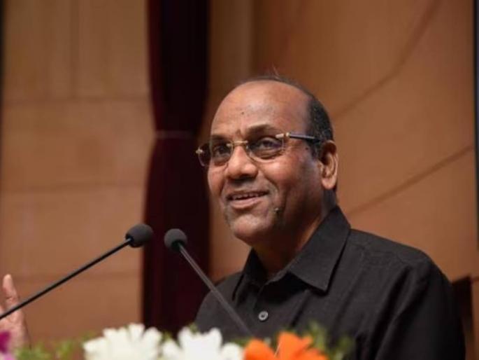 Tatkar got ill-tempered and went with BJP | "तटकरेंना दुर्बुद्धी झाली आणि ते भाजपसोबत गेले; लोकसभेचा माझा मार्ग मोकळा" Tatkar got ill-tempered and went with BJP | "तटकरेंना दुर्बुद्धी झाली आणि ते भाजपसोबत गेले; लोकसभेचा माझा मार्ग मोकळा"