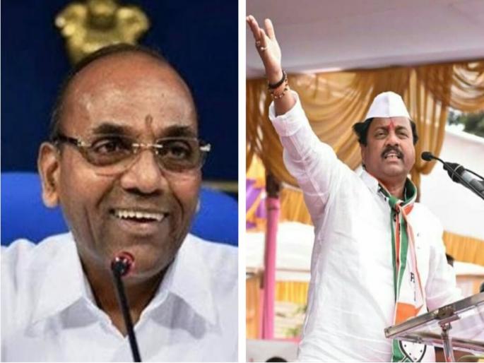 Lok Sabha Election 2019: Thackeray, Grouping of obstacles in straight fight against songs | Lok Sabha Election 2019: तटकरे, गीतेंच्या सरळ लढतीत गटबाजीचे अडथळे Lok Sabha Election 2019: Thackeray, Grouping of obstacles in straight fight against songs | Lok Sabha Election 2019: तटकरे, गीतेंच्या सरळ लढतीत गटबाजीचे अडथळे