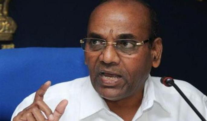 Shiv Sena will fight elections on its own - Anant song | शिवसेना स्वबळावर निवडणुका लढणार - अनंत गीत