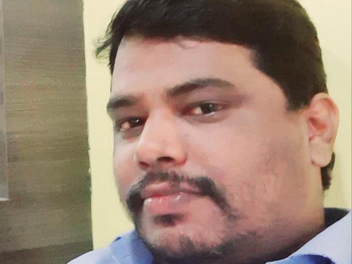 Journalist Prerna Award to Sindhu Raktamita along with journalist Anant Jadhav | पत्रकार अनंत जाधव यांच्यासह सिंधू रक्तमित्रला पत्रकार प्रेरणा पुरस्कार Journalist Prerna Award to Sindhu Raktamita along with journalist Anant Jadhav | पत्रकार अनंत जाधव यांच्यासह सिंधू रक्तमित्रला पत्रकार प्रेरणा पुरस्कार