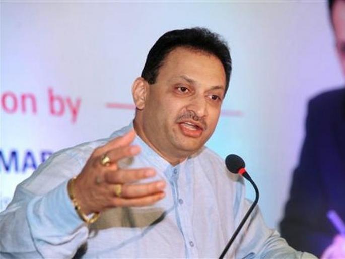 BJP Leader Anant Hegde Twitter Account Hacked Over Sadhvi Pragya Godse Stats | गोडसेवरील 'ते' ट्विट माझं नाही, ट्विटर हॅक झाल्याचा भाजपा मंत्र्याचा दावा BJP Leader Anant Hegde Twitter Account Hacked Over Sadhvi Pragya Godse Stats | गोडसेवरील 'ते' ट्विट माझं नाही, ट्विटर हॅक झाल्याचा भाजपा मंत्र्याचा दावा