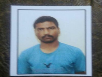 Girnar police arrested for raping a man | धरणगाव पोलिसांनी केला रस्तालुटीतील आरोपी जेरबंद Girnar police arrested for raping a man | धरणगाव पोलिसांनी केला रस्तालुटीतील आरोपी जेरबंद