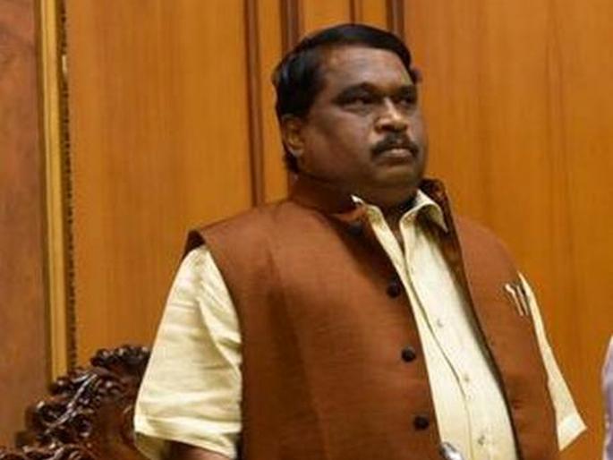 Former Goa assembly Speaker Anant Shet passes away | गोव्याचे माजी सभापती अनंत शेट यांचे निधन Former Goa assembly Speaker Anant Shet passes away | गोव्याचे माजी सभापती अनंत शेट यांचे निधन