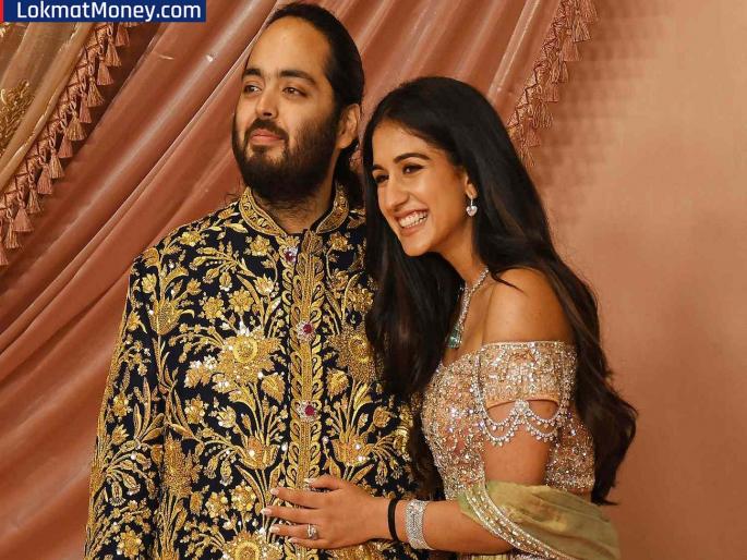 Anant Ambani: This is the salary that Anant Ambani will get from Reliance, including commission on profits and other allowances | अनंत अंबानींना रिलायन्सकडून मिळणार एवढा पगार, नफ्यातील कमिशनसह इतर भत्तेही सामील
