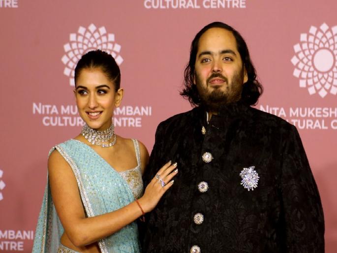Anant Ambani and Rahika Merchant wedding neither London nor Abu Dhabi; Anant and Radhika's wedding to be held in india | ना लंडन, ना अबुधाबी; 'या' ठिकाणी होणार अनंत आणि राधिकाचे लग्न, पाहुण्यांची यादी पाहा...