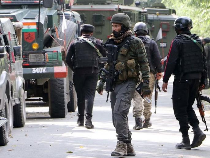 Why the operation could not be completed in Anantnag so far? How do terrorists cheat? | अनंतनागमध्ये आतापर्यंत का पूर्ण होऊ शकलं नाही ऑपरेशन? दहशतवादी अशी देताहेत हुलकावणी Why the operation could not be completed in Anantnag so far? How do terrorists cheat? | अनंतनागमध्ये आतापर्यंत का पूर्ण होऊ शकलं नाही ऑपरेशन? दहशतवादी अशी देताहेत हुलकावणी