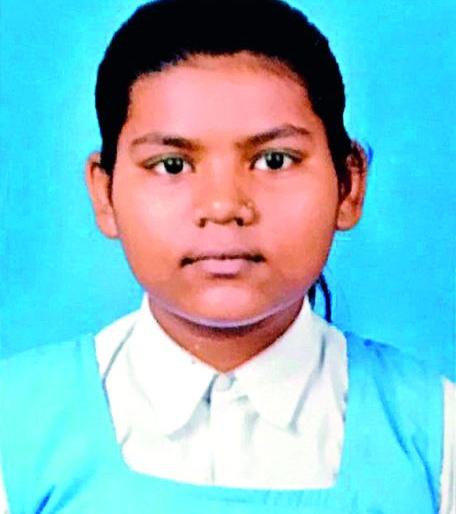 Ananya lost her test of life ... | आयुष्याची परीक्षा अनन्या हरली ...