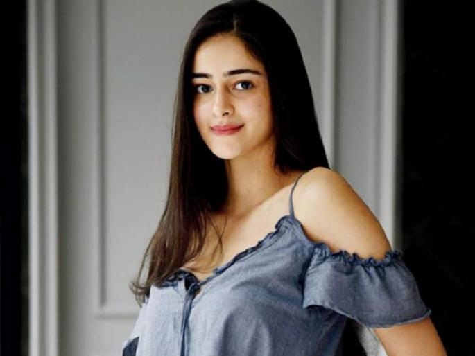 Ananya Panday was interrogate for four hours today; The inquiry will return on Monday | अनन्या पांडेची आजही चार तास झाली झाडाझडती; सोमवारी परत होणार चौकशी