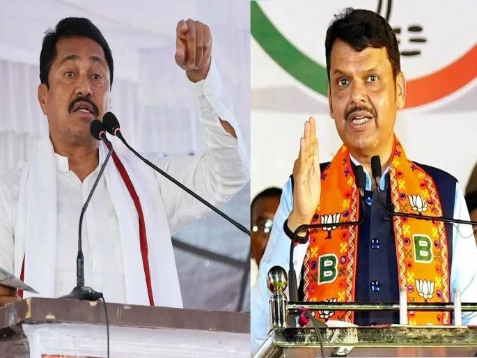 Former BJP MP Bhaskar Rao Khatgaonkar, former MLA Gopal Aggarwal will join Congress | निवडणुकीच्या तोंडावर काँग्रेसकडून भाजपाला २ धक्के; माजी खासदार, आमदार पक्षप्रवेश करणार Former BJP MP Bhaskar Rao Khatgaonkar, former MLA Gopal Aggarwal will join Congress | निवडणुकीच्या तोंडावर काँग्रेसकडून भाजपाला २ धक्के; माजी खासदार, आमदार पक्षप्रवेश करणार